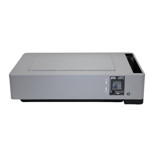 Outback Power EnergyCell 5 Stackable Heated Lithium Battery EC-FE5148