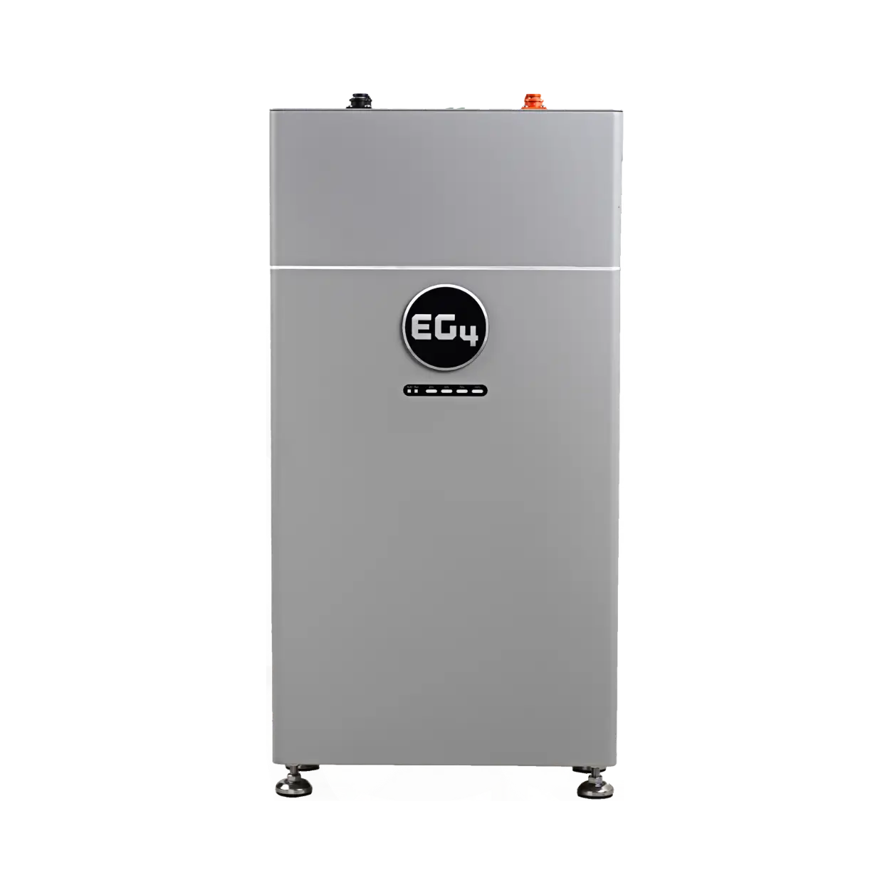 EG4 16kWh Wallmount Indoor Battery Heated Lithium Battery 48V |314Ah  EG448V314AIDWMB