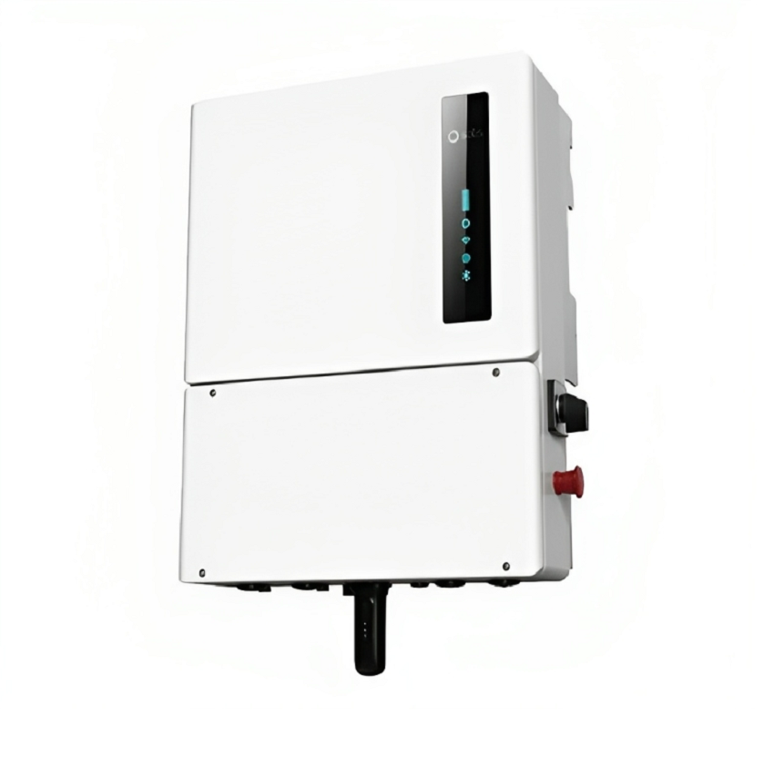 Solis Hybrid Inverter S6-EH1P5K-H-US-RSS 5.0kw S6 Single Phase Threel MPPT. US