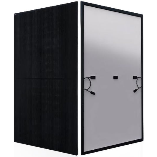 Sirius 415W Monocrystalline Monofacial Solar Panel ELNSM54M-HC-415-DC Domestic Content