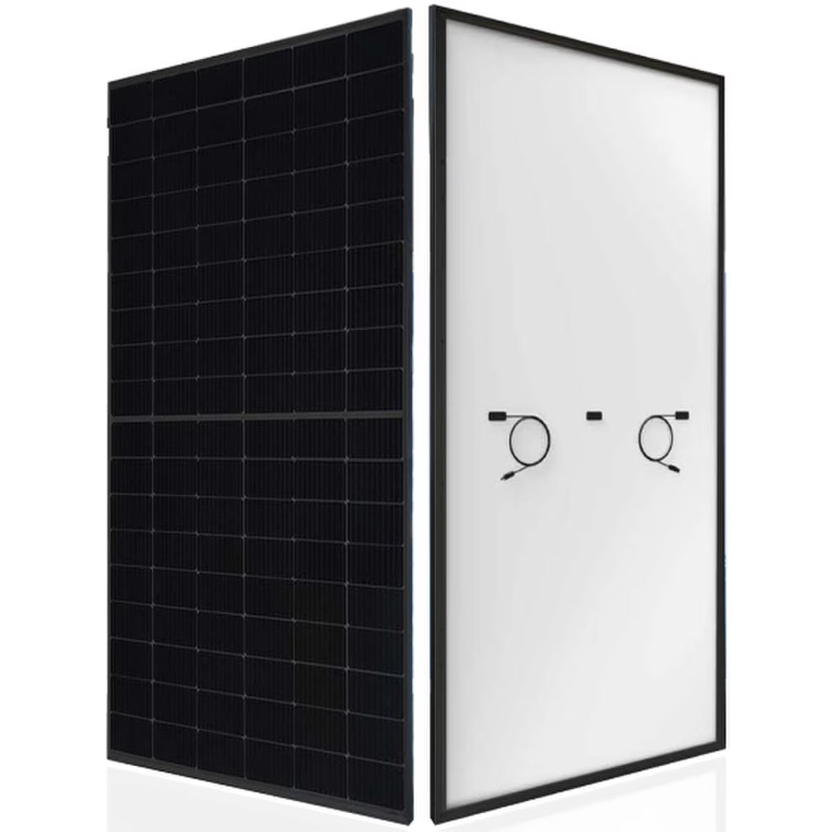 Sirius 450W N-Type Monocrystalline Domestic Content Solar Panel ELNSM54M-HC-N-450 DC:BS-E-J