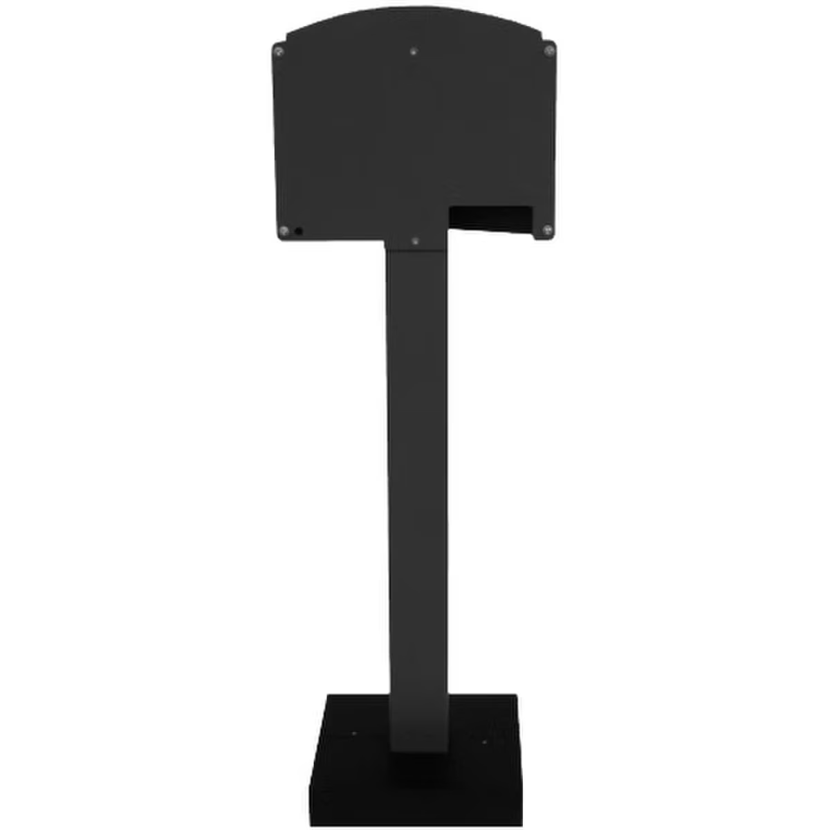 Enphase CS Pedestal Adapter Dual EV Charger Mounting CS-DUALMOUNT-KIT