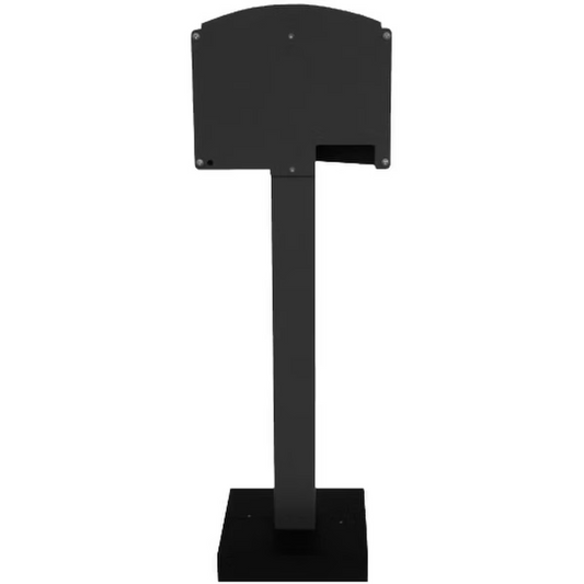 Enphase CS Pedestal Adapter Dual EV Charger Mounting CS-DUALMOUNT-KIT