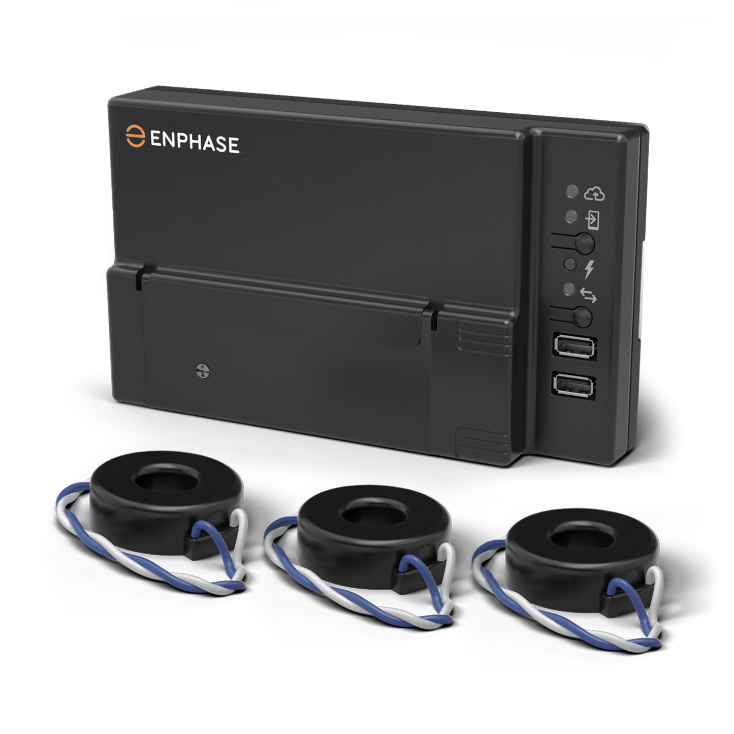 Enphase ENV2-IQC2-AM3-3P 3-Phase IQ Gateway Commercial Revenue-Grade Metering