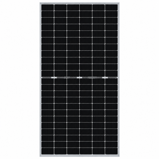 ES Foundry Solar panel 540W
