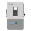 Fortress Power 6.5kW Off Grid Solar Hybrid Inverter EV 6500-S
