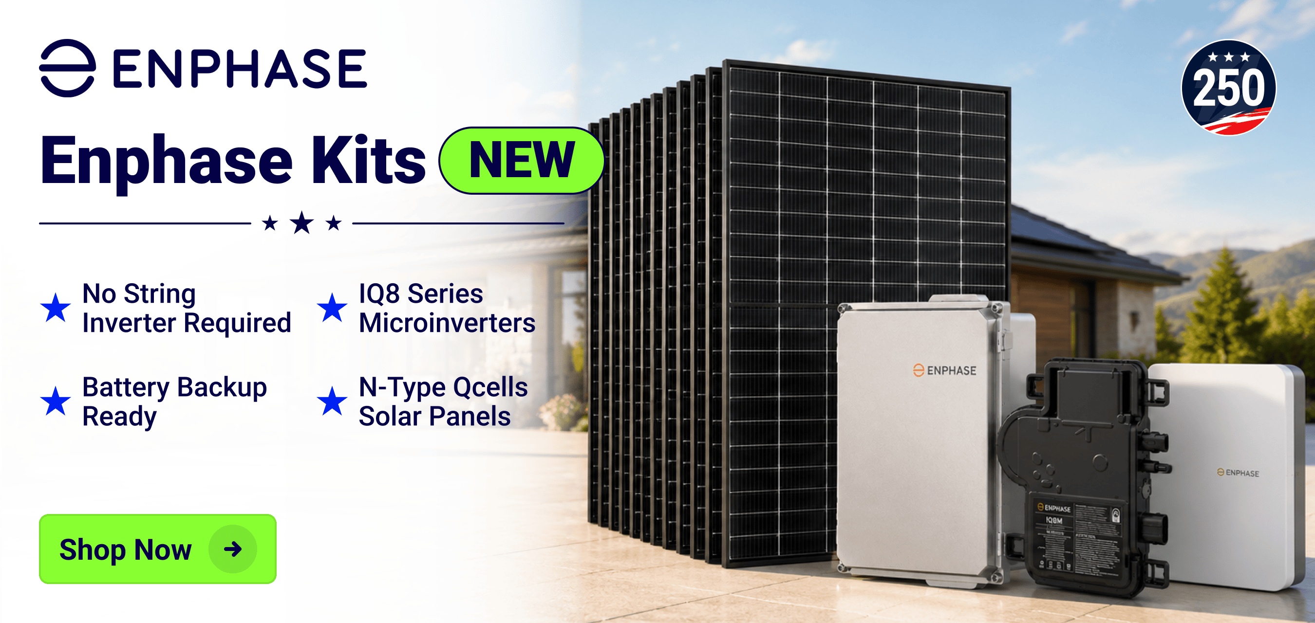 
                      APstorage Battery Kit
                      