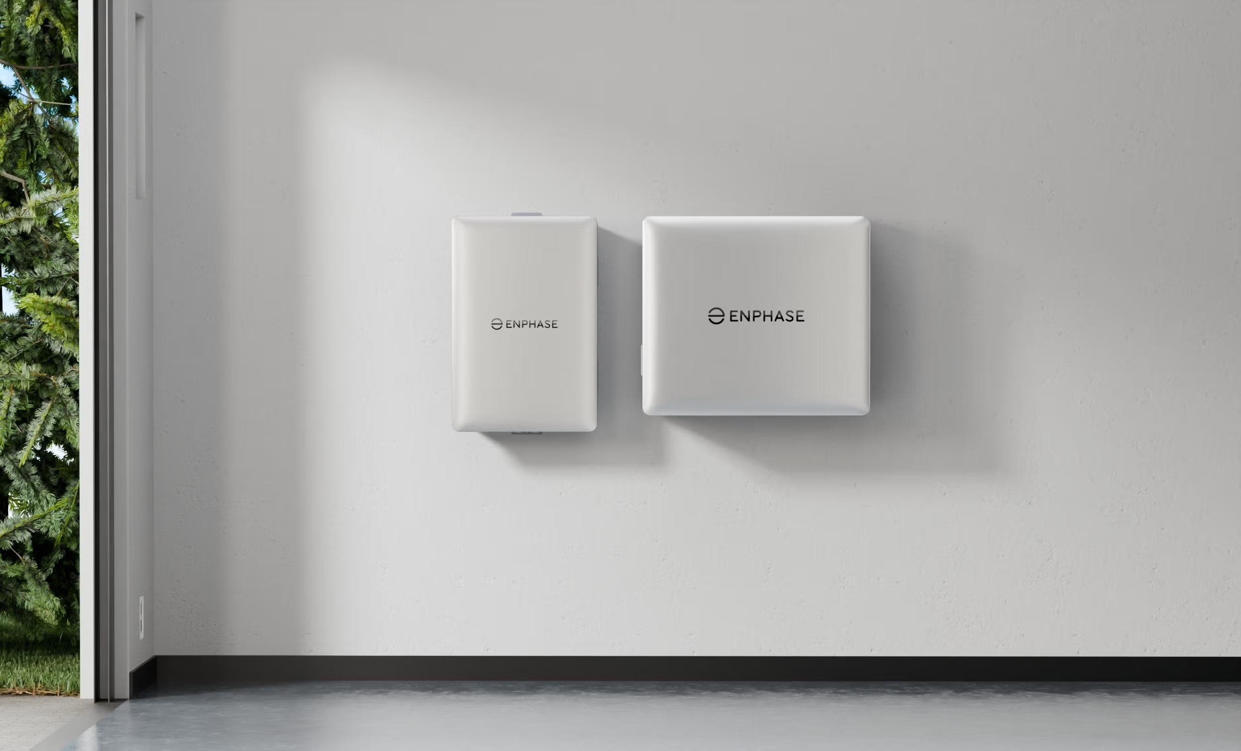 10kWh Enphase Home Battery Backup Kit – IQ Battery 10C, IQ Combiner 6C & IQ System Controller 3