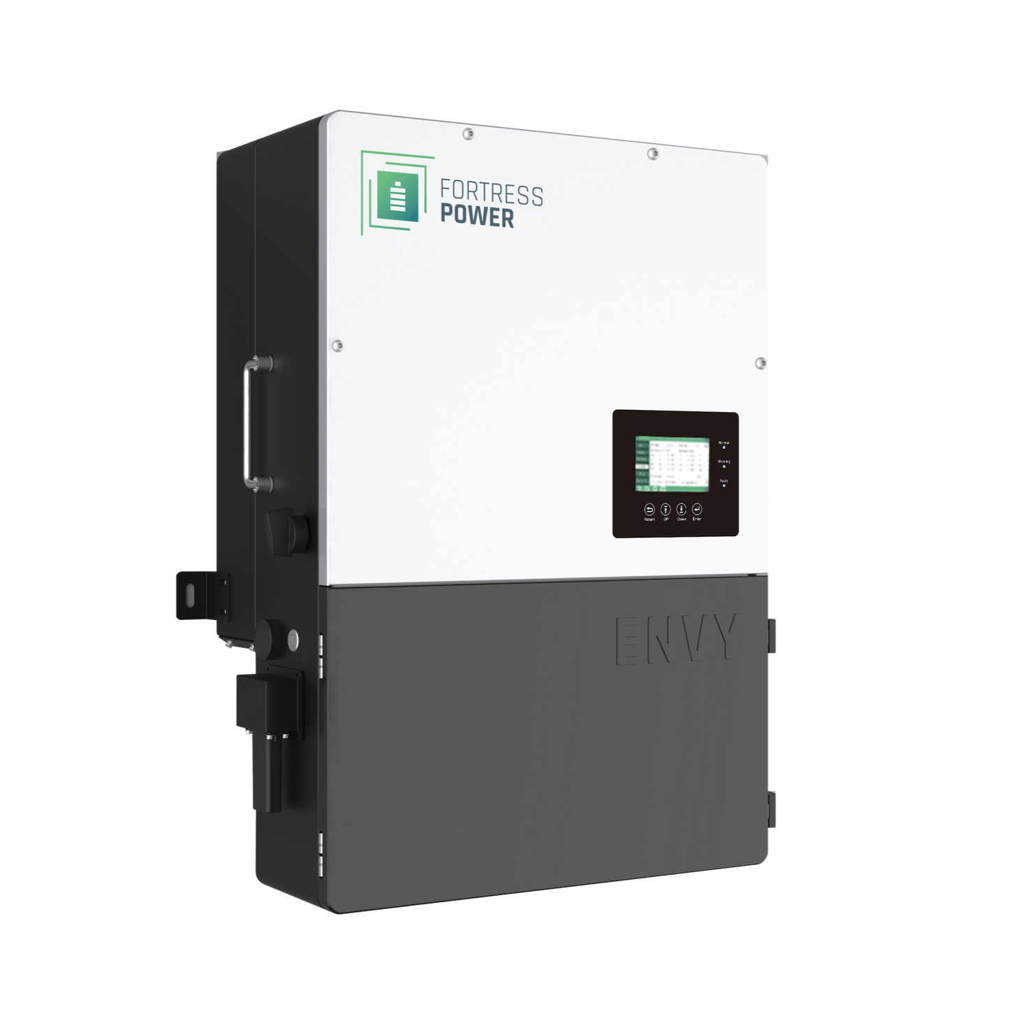 Fortress Power Envy 10kW Envy10 41.6A 240V Hybrid All-in-One Whole Home Inverter