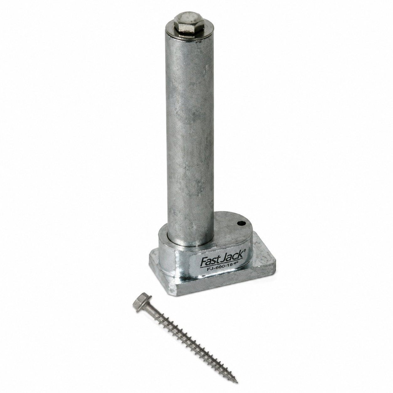 Prosolar Fastjack FJ-600-1 6
