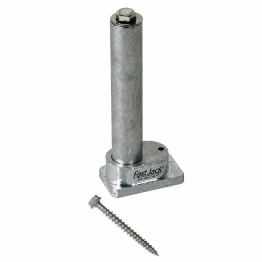 Prosolar Fastjack FJ-600-1 6" Standoff