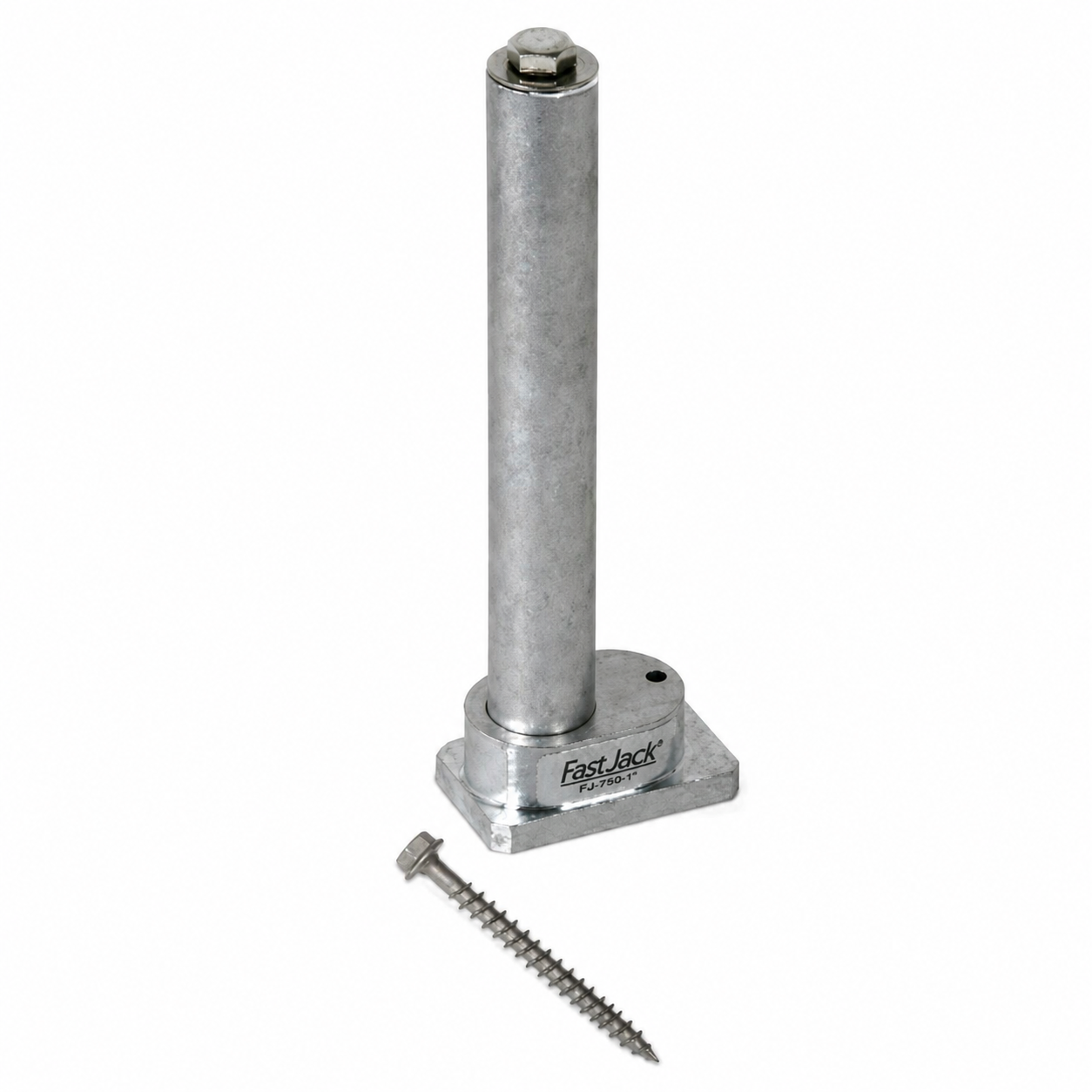 Prosolar Fastjack FJ-750-1 7.5
