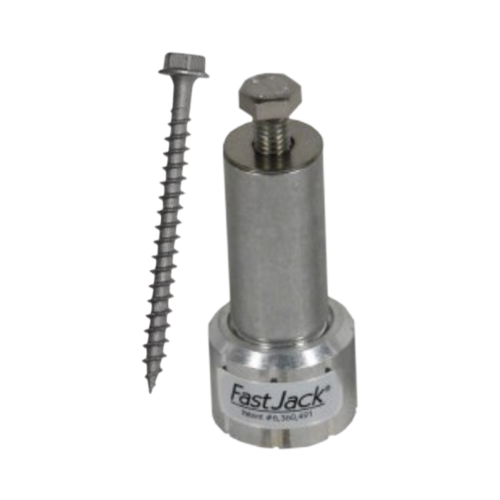 Prosolar Fastjack FJE-300-1 3" Standoff