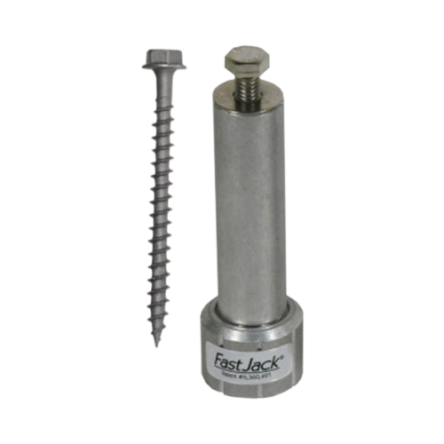 Prosolar Fastjack FJE-450-18 4.5