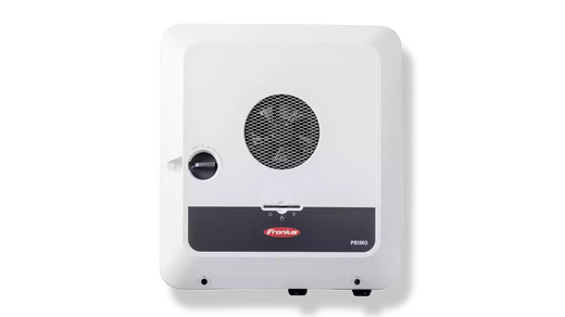 Fronius Primo 5kW GEN24 Hybrid Solar Inverter 208/240VAC 4,210,141,800