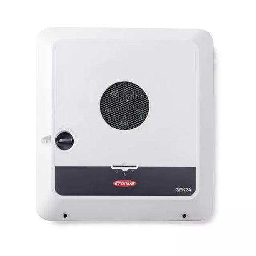 Fronius Primo GEN24 7.7kW Hybrid Solar Inverter 208/240VAC 4,210,143,800