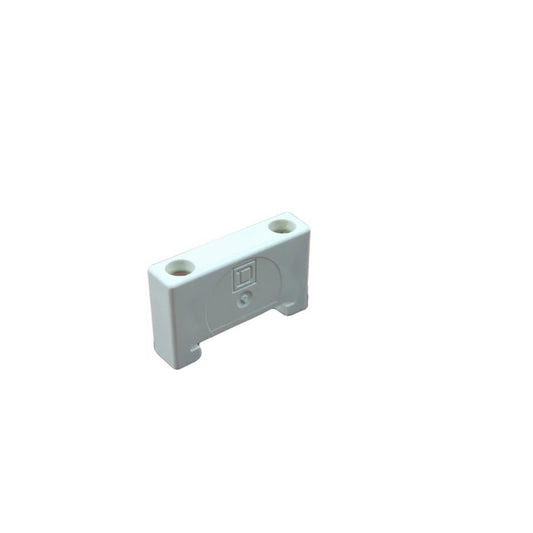 Outback Power FW-EC-DIN DIN Rail End Clamp