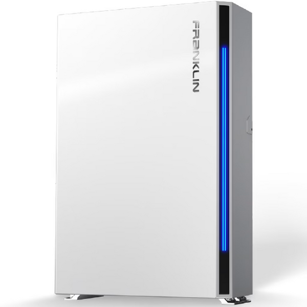 FranklinWH 15kWh aPower 2 Battery APR-10K15V2-US