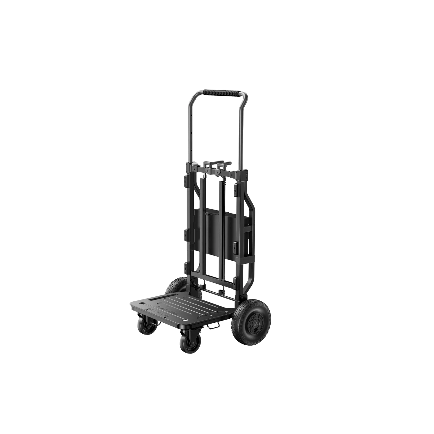 Bluetti B500K + Foldable Trolley 2 Bundle