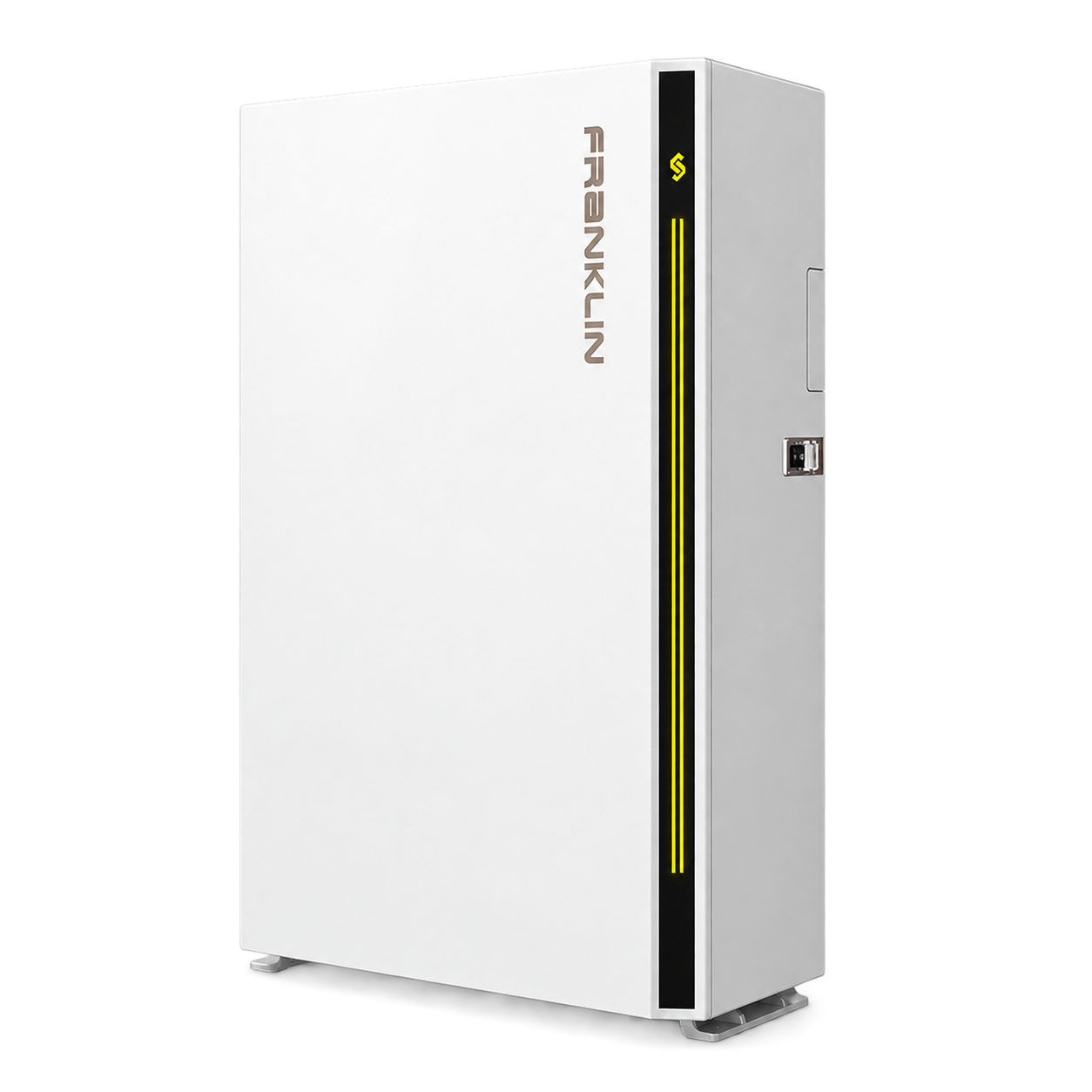 FranklinWH aPower S 15 kWh Complete Solar and Battery System APRS-10K15V1-US