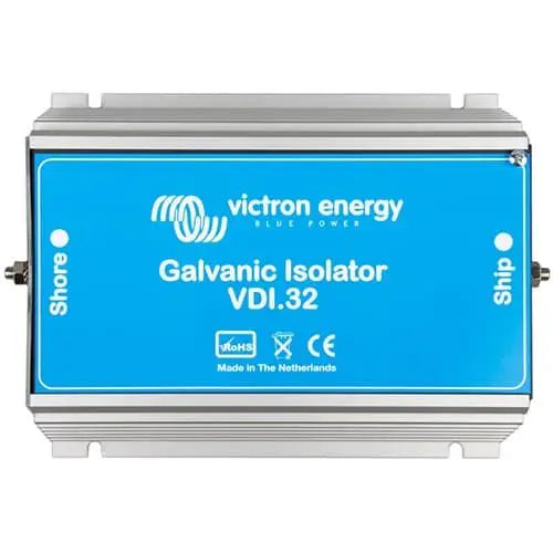 Victron GDI000032000 Galvanic Isolator VDI-32