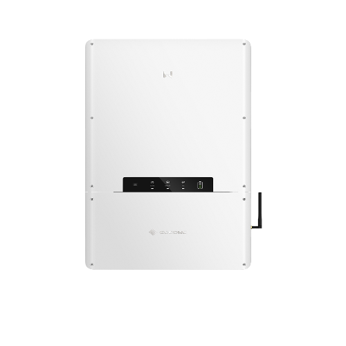 GoodWe 9.6kW ES-US Series Split Phase Hybrid Inverter GW9600-ES-US20