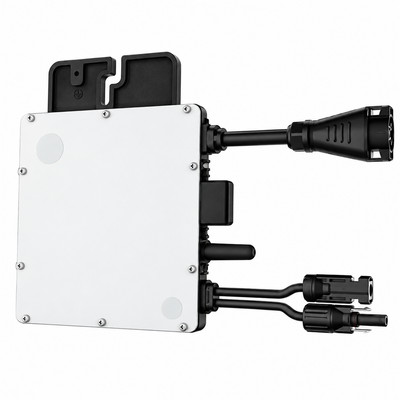 Hoymiles HiFlow Pro LV 360W 1 in 1, 120V Plug-In WiFi Microinverter HMS-360-1WM-LV