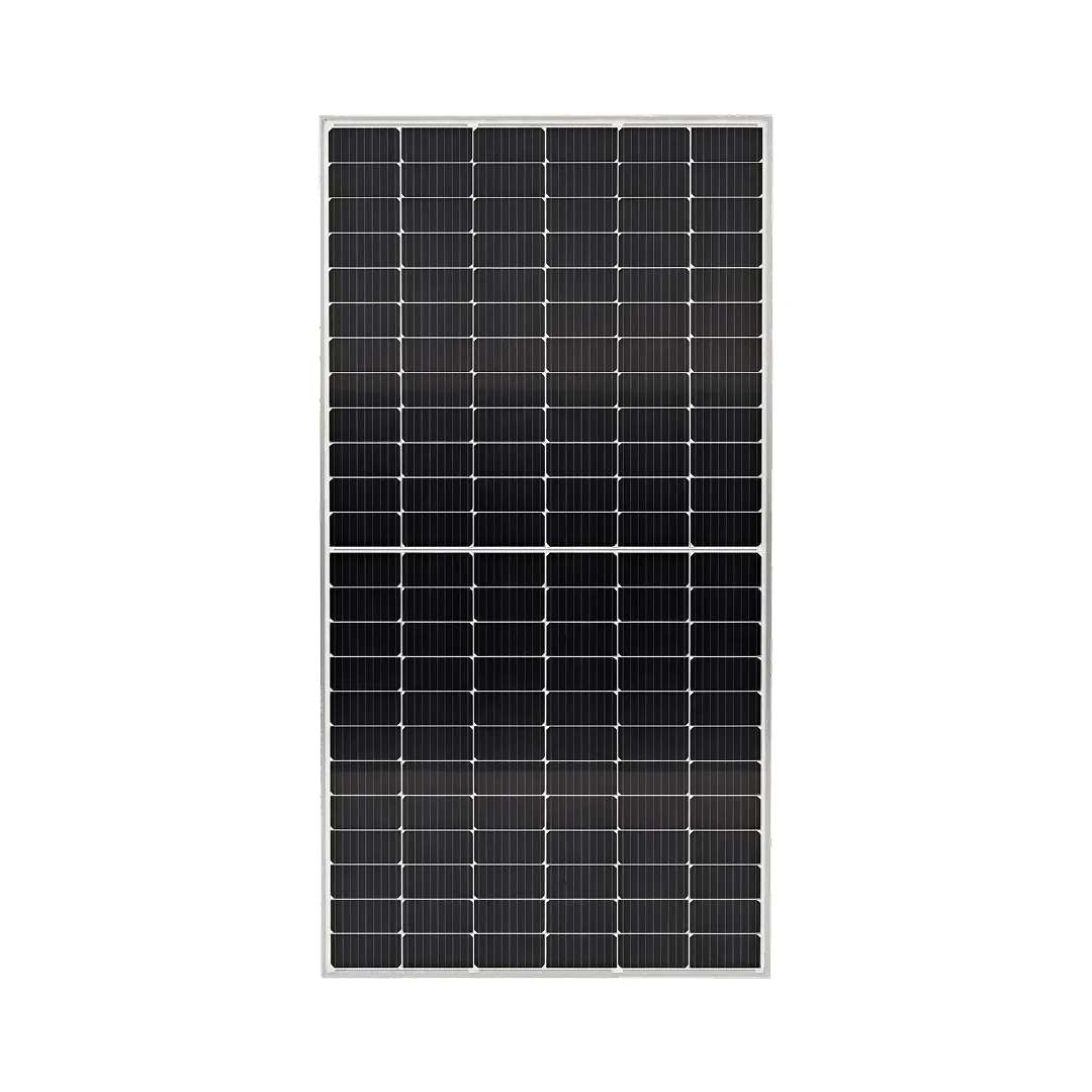 HT SAAE 450W Solar Panel