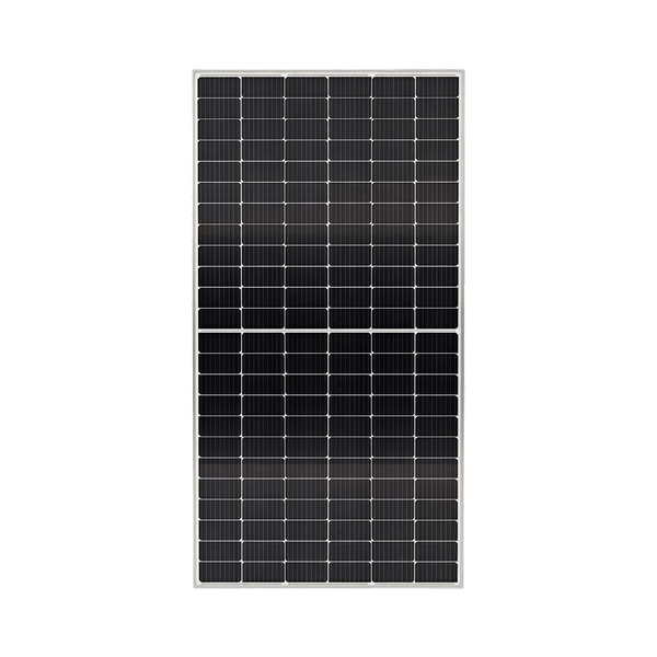 HT-SAAE 450W (Pallet ot 31) Bifacial Solar Panel HT72-166M
