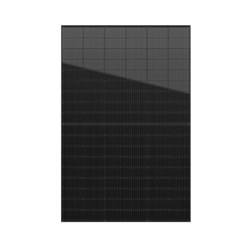 HT-SAAE 435W (Pallet of 36) Double Glass Bifacial TopCon Solar Panel HT54-18X(ND)-F-435