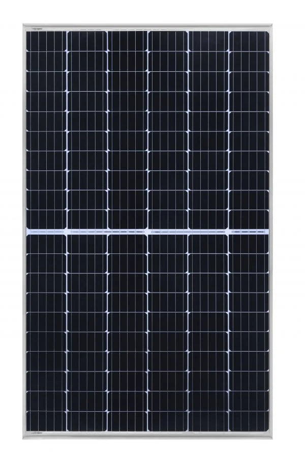 HT-SAAE 545W (Pallet ot 31) Bifacial Solar Panel HT72-182M-545W