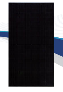 Hyperion Runergy Solar 405W Mono P-Type Bifacial Solar Panel HY-DH108P8B
