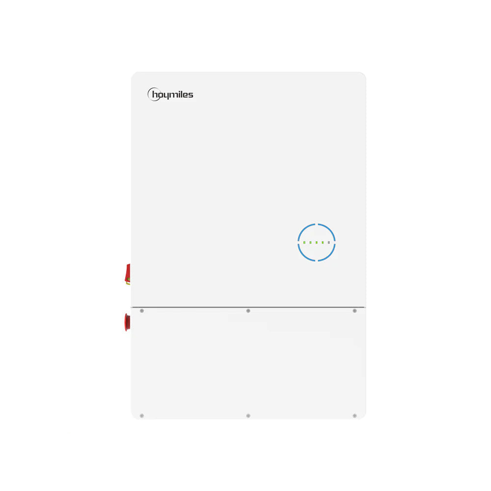 Hoymiles 11.5kW Hybrid Inverter HYS-11.5LV-USG1