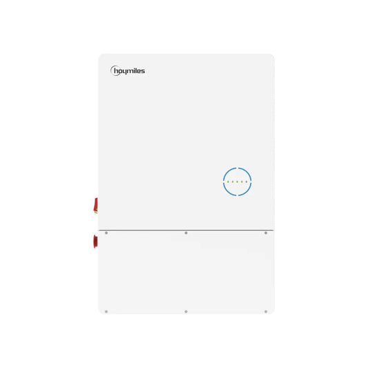 Hoymiles 11.5kW Hybrid Inverter HYS-11.5LV-USG1