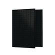 HanerSun 445W HItouch5N Bifacial N-TOPCon All Black Solar Panels HN18N-54HT445W