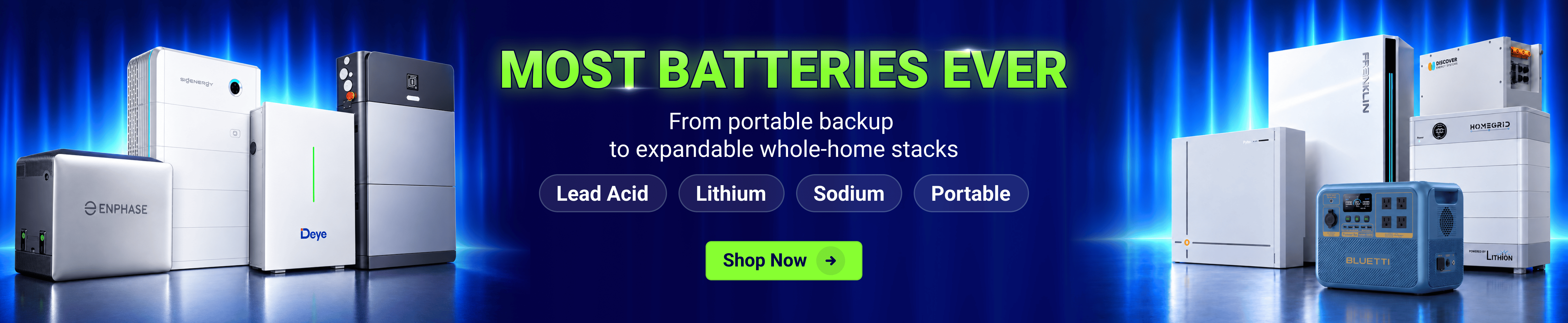 US Solar Supplier