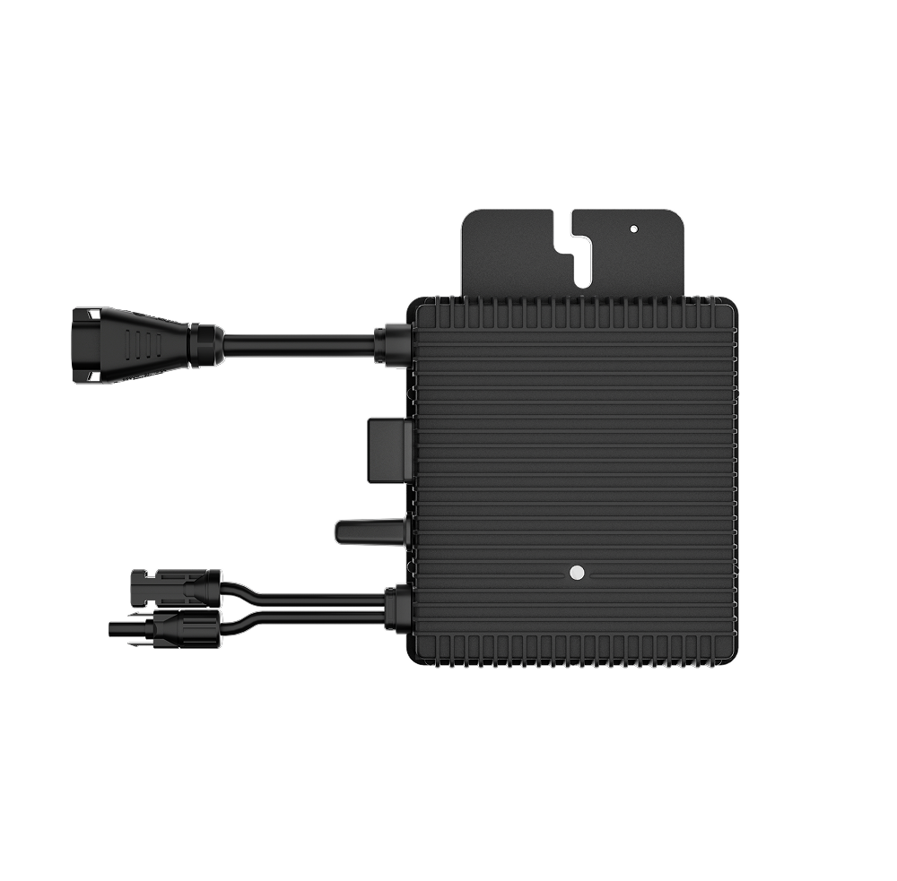 Hoymiles HiFlow Pro LV 360W 1 in 1, 120V Plug-In WiFi Microinverter HMS-360-1WM-LV