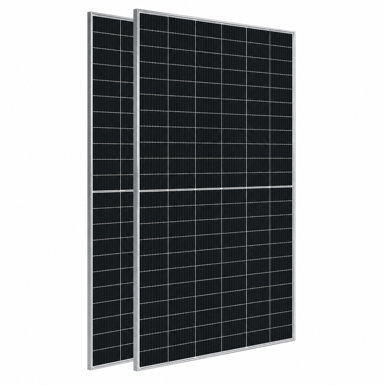 Astronergy ASTRO 5 Twins 560W (Pallet of 36) Bifacial PERC+ Solar Panels CHSM72M(DG)/F-BH-560W