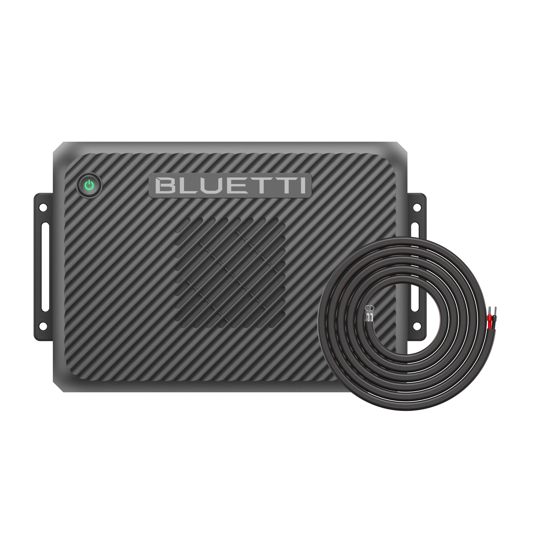 BLUETTI Charger 2 - Mobile Power Hub (Vehicles and Off-grid)
