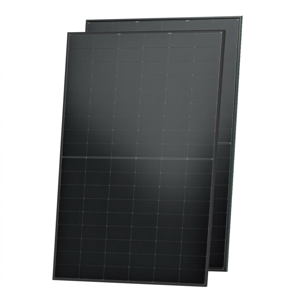 Jinko 460W (Pallet of 37) Tiger Neo N-Type Bifacial Solar Panel JKM460N-48HL4M-DV
