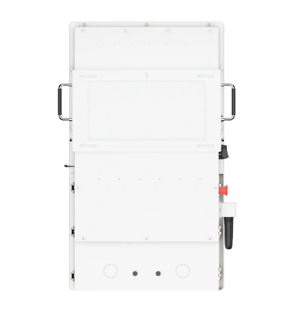 Solis 16kW LV Split-Phase Hybrid Inverter – 3 MPPTs Type 4X | S6-EH2P16K03-SV-YD-L-US