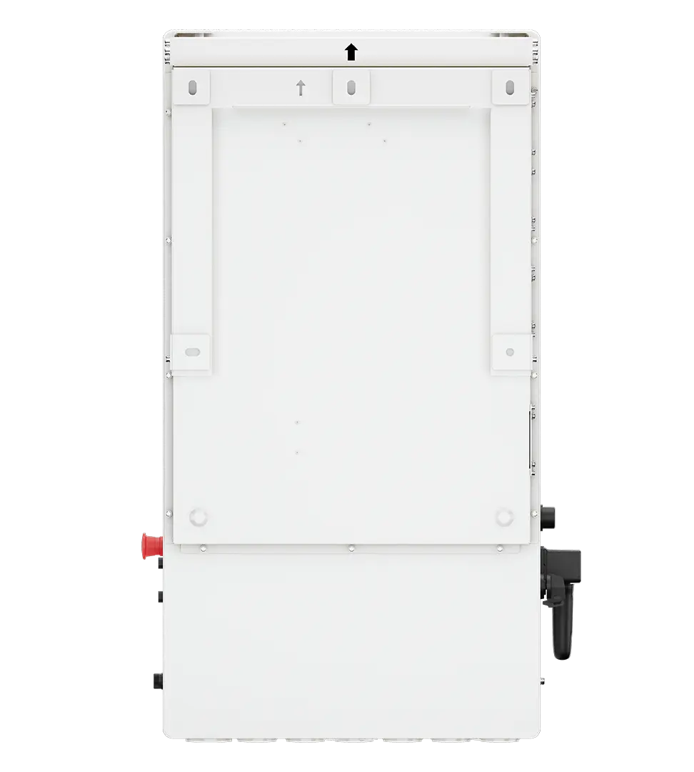 Solis 60kW Three-Phase Hybrid Inverter – 480V 4 MPPT 10-Year Warranty | S6-EH3P60K04-NV-YD-H-US