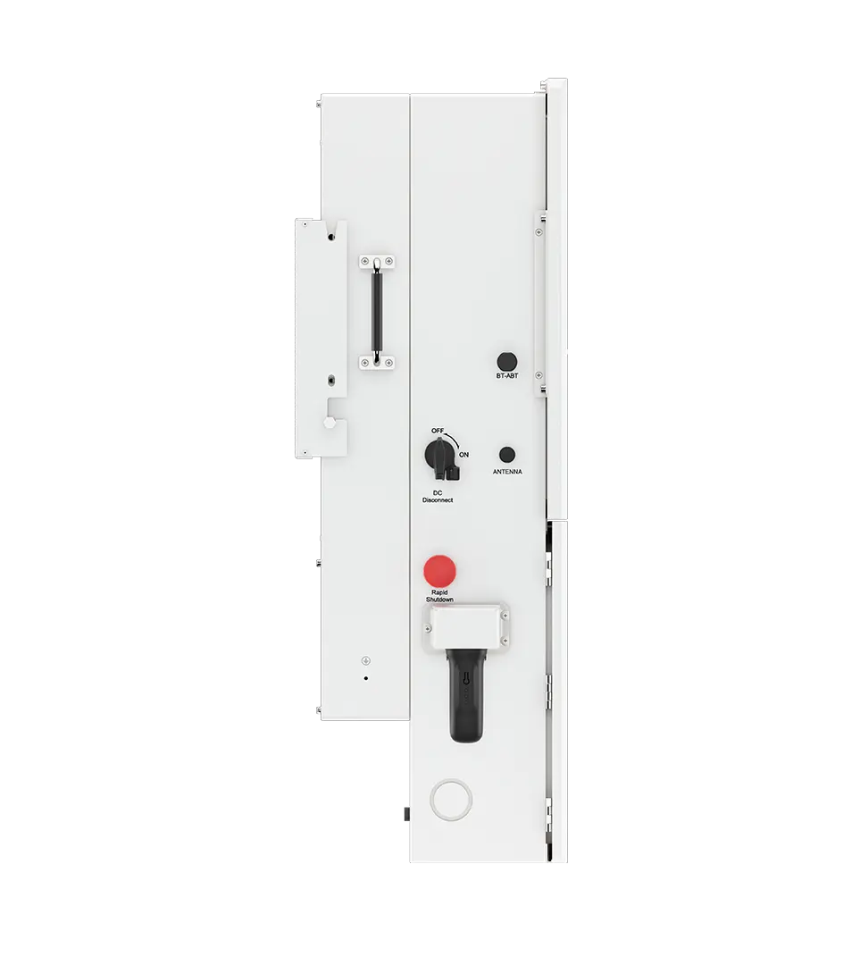 Solis 16kW LV Split-Phase Hybrid Inverter – 3 MPPTs Type 4X | S6-EH2P16K03-SV-YD-L-US