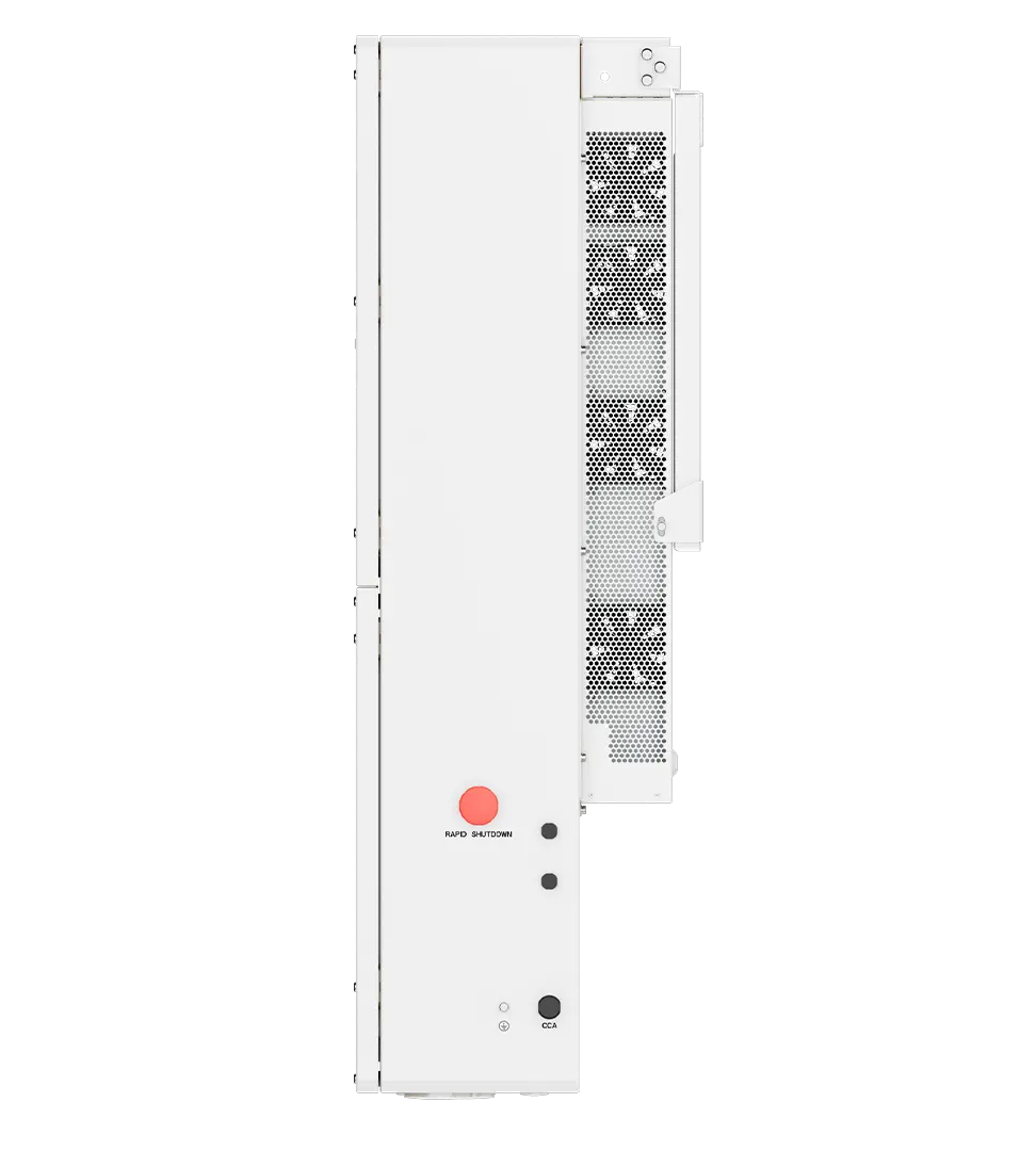 Solis 60kW Three-Phase Hybrid Inverter – 480V 4 MPPT 10-Year Warranty | S6-EH3P60K04-NV-YD-H-US