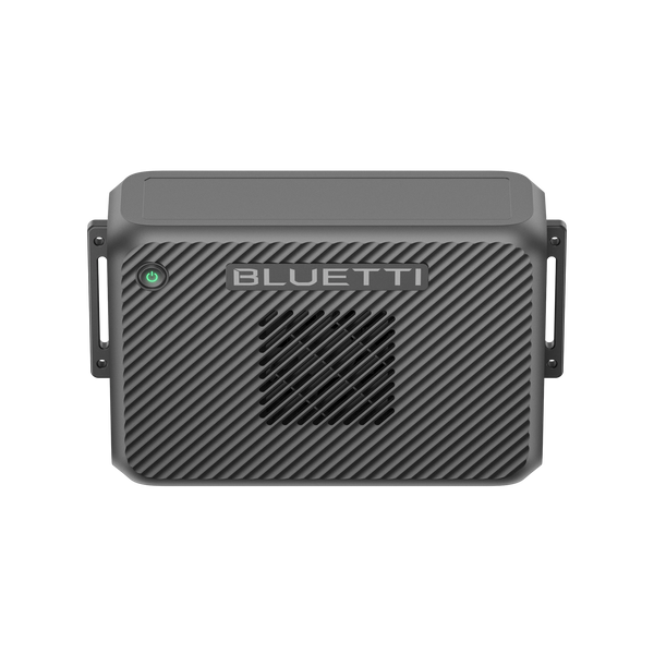 BLUETTI CHARGER 2 DC-DC Charger 本体 BLUETTI Charger 2 - Mobile Power Hub (Vehicles and Off-grid) – US