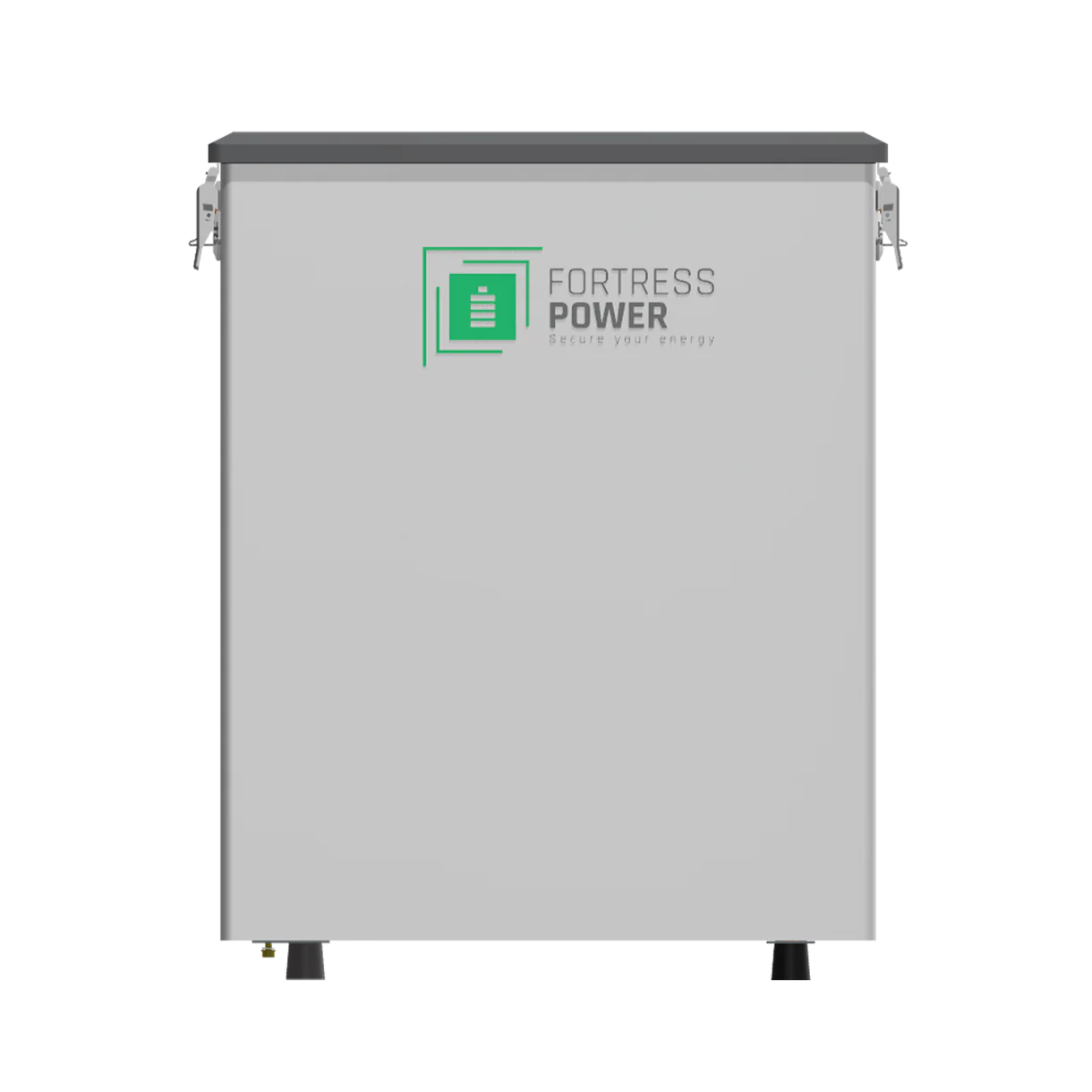 Fortress Durarack Mini Enclosure for eFlex Max Battery Enclosure