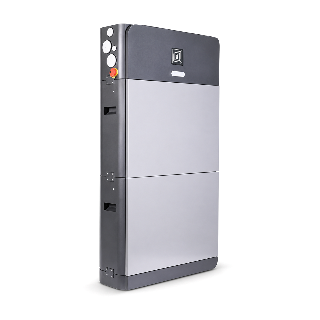 Fortress Power eForce 9.6kW Stackable 48V eForce 9.6 Outdoor Heated Lithium Battery
