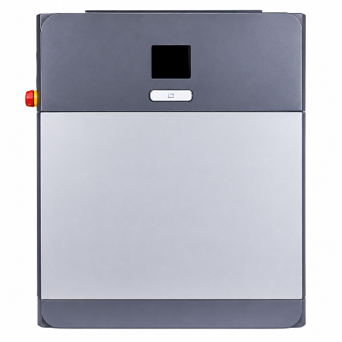 Fortress Power eForce 9.6kW Stackable 48V eForce 9.6 Outdoor Heated Lithium Battery
