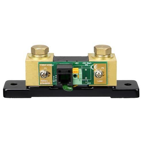 Victron Energy BMV-702 Precision Battery Monitor – BAM010702000