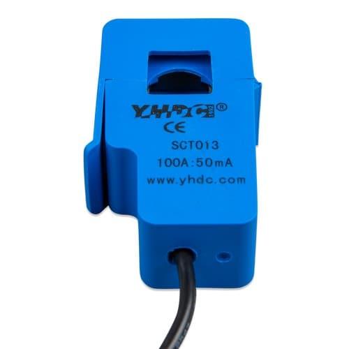 Victron Energy Current Transformer 100A:50mA for MultiPlus-II (1m) - CTR110000500